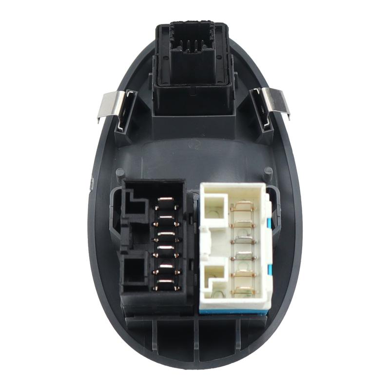 For Iveco Daily Truck 1999-2006 Front Driver Passenger Electric Power Window Mirror Switch Control Lifter Button Car Accessories