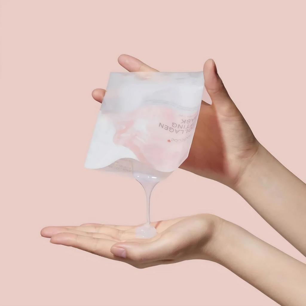 Medicube-Collagen Lifting Mask 1 Ea 27G