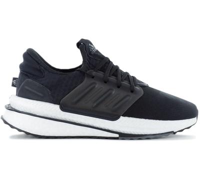X_PLR BOOST - Tênis Masculinos Sapatos Preto ID9432 ORIGINAL