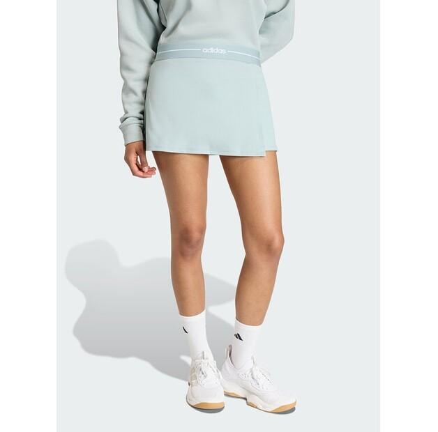 Юбка мини adidas Hyperglam