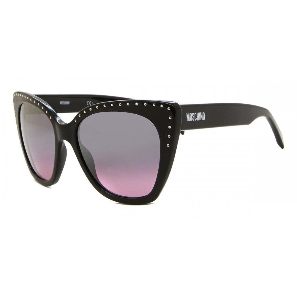 Moschino MoS005 S bSc E8 Women SunglaSSeS