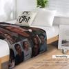 Felix Mallard Throw Blanket fluffy blanket For Sofa Thin Blanket For Decorative Sofa