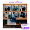 [Pre-ordine] CHIUDI GLI OCCHI [256th Note] Il 4° Mini Album (Tenuto Ver.) + Regalo gratuito