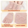 Summer Cute Cotton Mesh Ankle Foot Covers that Stay Sports Short Sizes [Yazon] Women's Five-Finger Socks, Socks, Socks, on, Women's Socks, Socks,