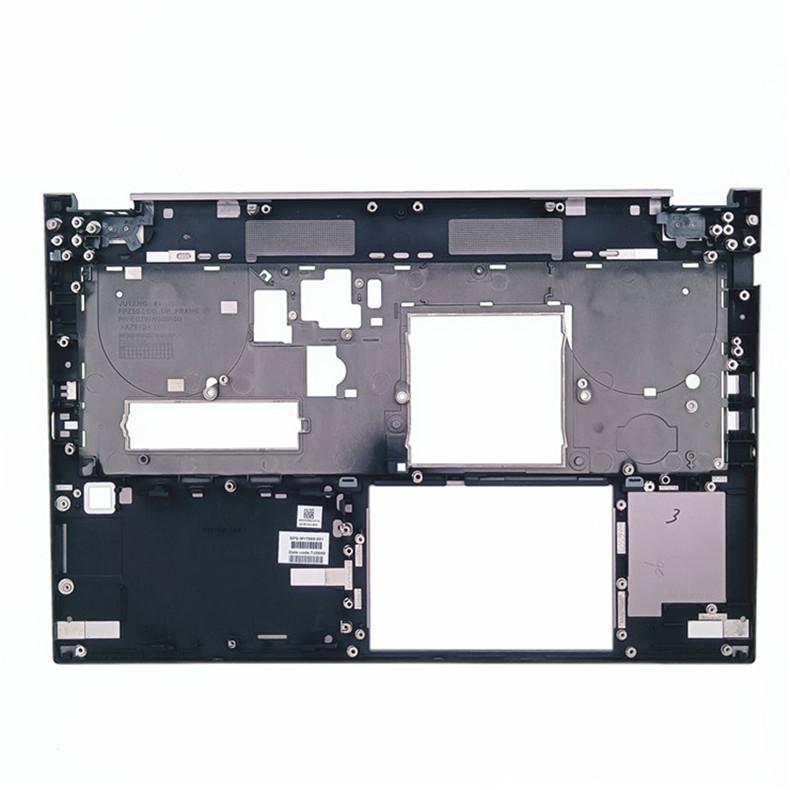 Rám zadního krytu displeje Pro HP ZBook Fury 15 G7 G8 M17069-001 M17068-001 M17042-001 Horní kryt Rám opěrky dlaní Spodní kryt horní