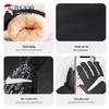 Woodpecker Winter Outdoor Thermal Gloves