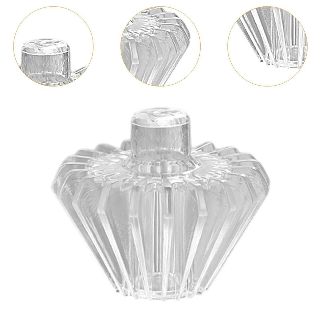 Coffee Filter Assistant Press Cone Pressing Tool Shaper Reusable for