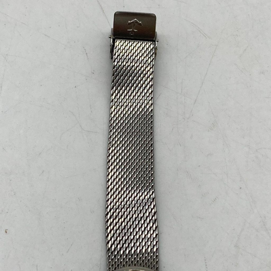 Used UA698 [Bargain] ULYSSE NARDIN Vintage Watch Manual Winding
