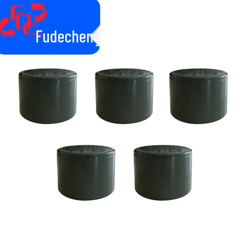 Fudecheng 400-Meter Obstacle Course Training Equipment