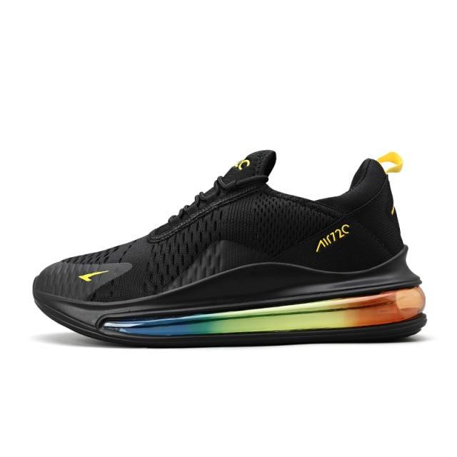 Atmospheric Cushion For Man Shoes Luxury Sneakers Men Shoes Casual Shoes  Chaussure Homme Tenis Masculino