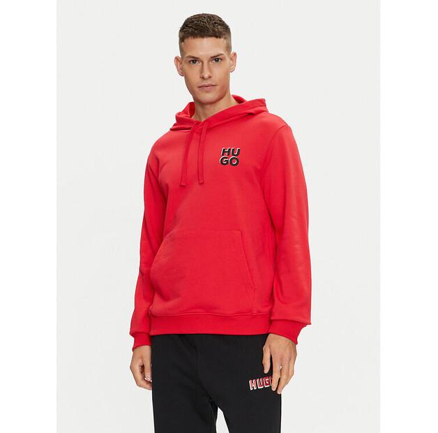 Толстовка HUGO Dimonihood EU M