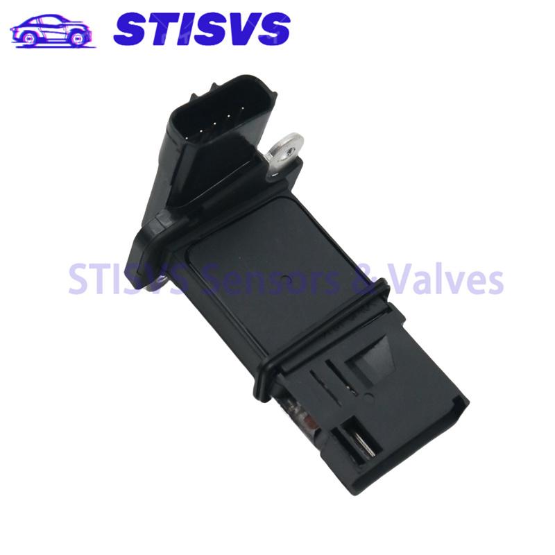2505072 MAF Air Mass Flow Sensor Meter For Honda Cr-V Iv 1.6 2.2 2012 2013 2014 2015 2016 Cars Accessories