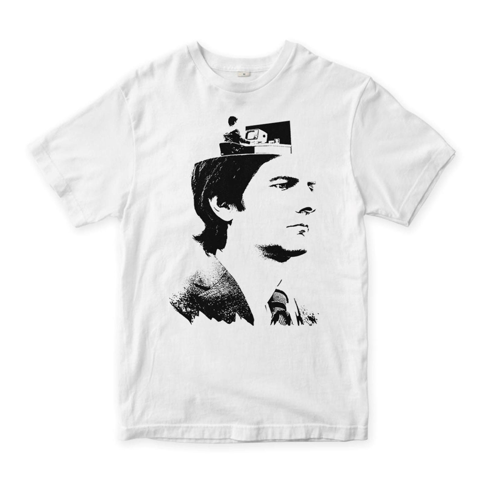Severance Mark Scout T-Shirt, Men s and Women s Sizes (SVR-902348) 3XL