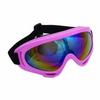 1pc Ski Snowboard Goggles Mountain Skiing Eyewear Snowmobile Winter Sports Gogle Snow Glasses Cycling Sunglasses