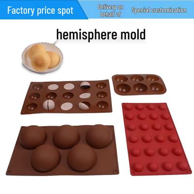 Prodotti da forno – Tappetini in silicone e stampi da forno