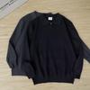 Men's Korean Style Polo Collar Long Sleeve Knit Sweater - Autumn/Winter, Cleanfit, Warm, Loose Fit