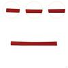 Badminton Racket Handle Thickened Strip Belt Sponge Practice Prevent Slipping, Professional Sports