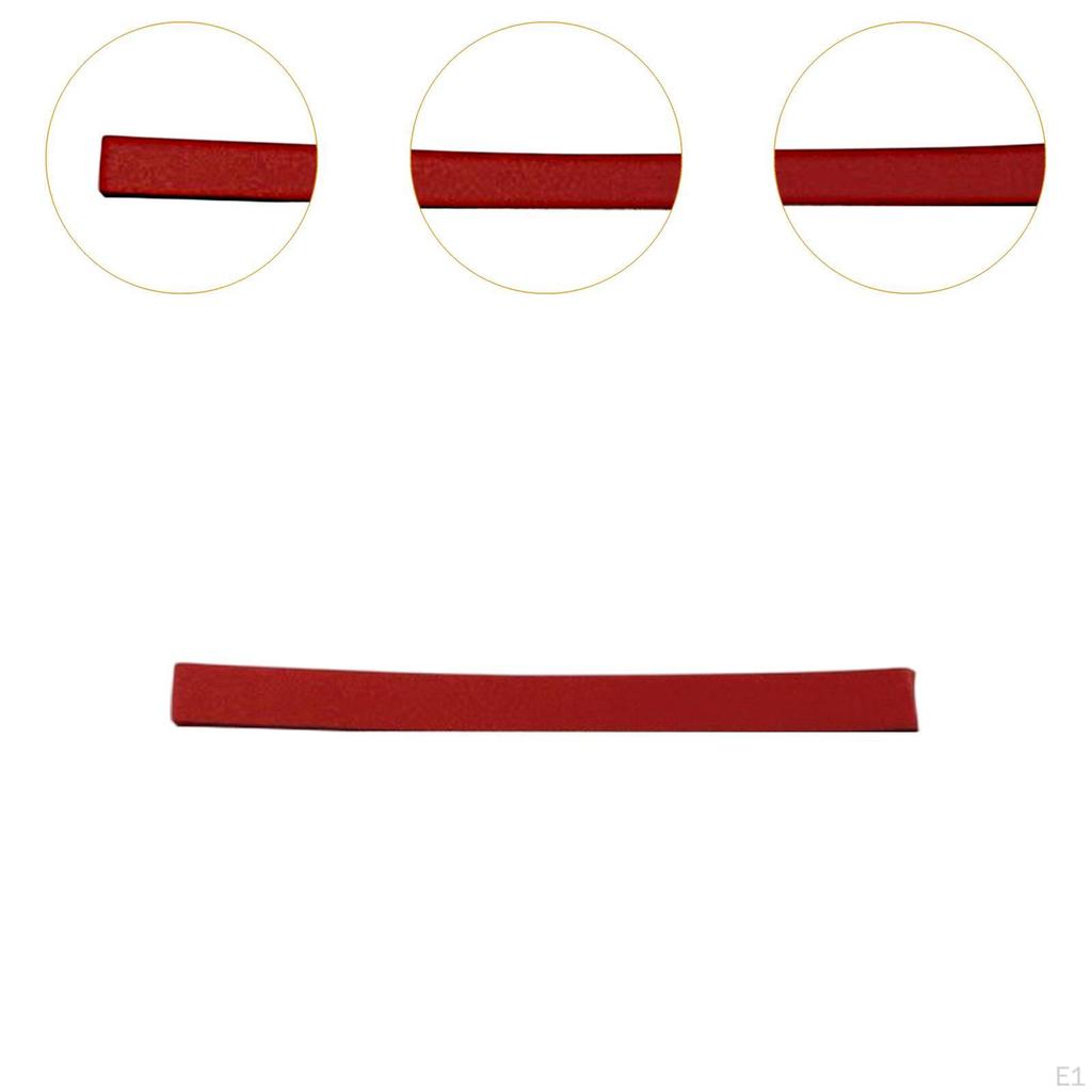 Badminton Racket Handle Thickened Strip Belt Sponge Practice Prevent Slipping, Professional Sports