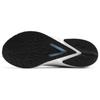 Anta Rocket 5.0 Shock Absorbers Slip Resistant Abrasion Resistant Low top Casual Running Shoes Men's White Black Blue Sneakers 112345523-9