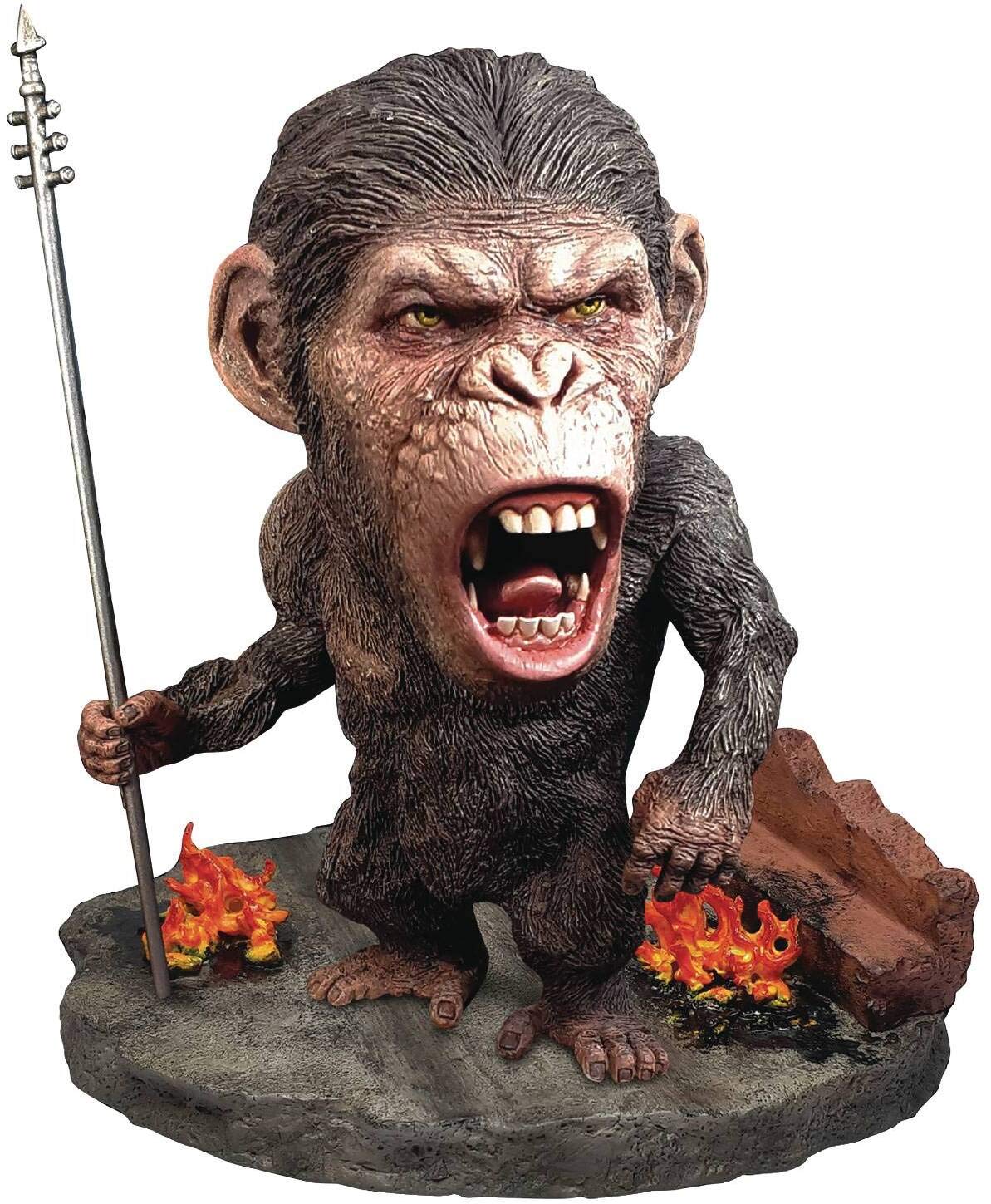 

Star Ace Toys Caesar 2 Deluxe Edition Высота 150 мм Готовая фигурка из окрашенного ПВХ Defo-Real прибл.