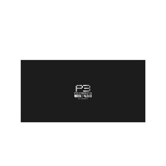 Persona 3 Reload MP3 Player Replica P3R PERSONA 3 RELOAD (cannot Actually Be Used As a Music Player) with Strap and Special Box