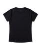 SIERRA DESIGNS W) Polartec Powerdry Mendonhall Short Sleeve T-Shirt Black