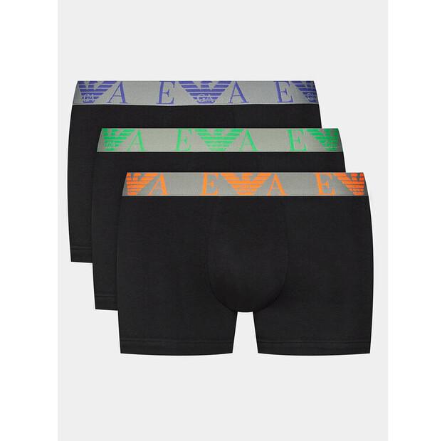 

Боксеры Emporio Armani Underwear 111357 4R715 29821 EU M