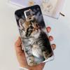 For Samsung Galaxy S5 Case SM-G900F G900I G900M Stylish Painted Cover Soft Silicone Phone Case For Samsung S5 S 5 GalaxyS5 Shell