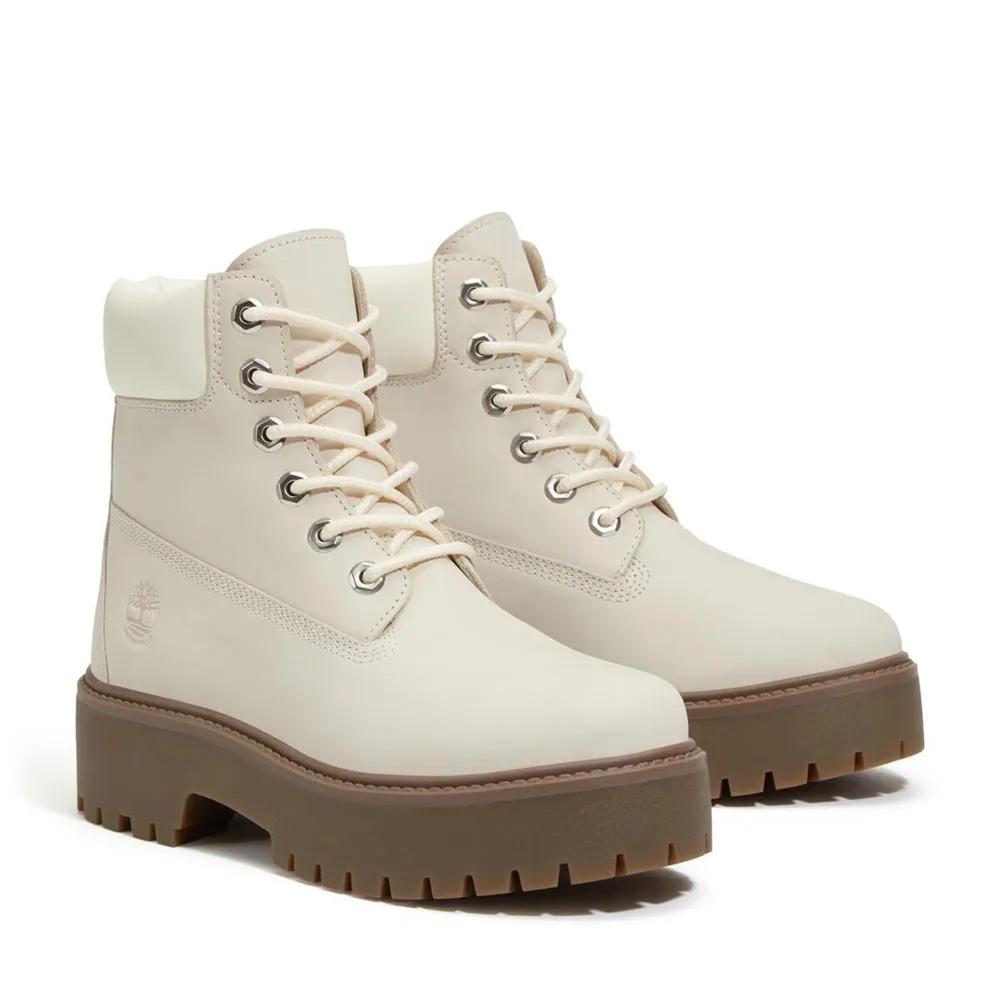 Timberland Stone Street 6´´ WP Buty