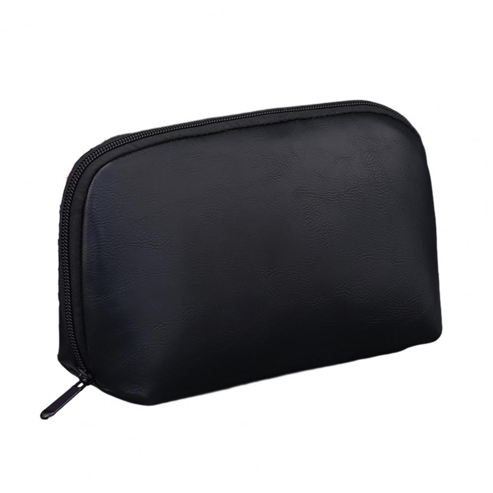 Electronics Organizer Bag Travel Accessory Pouch Waterproof Electronic Accessories Bag Multi-compartment Travel Tech for Cables