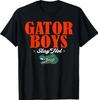 Camiseta Gator Boys Stay Hot