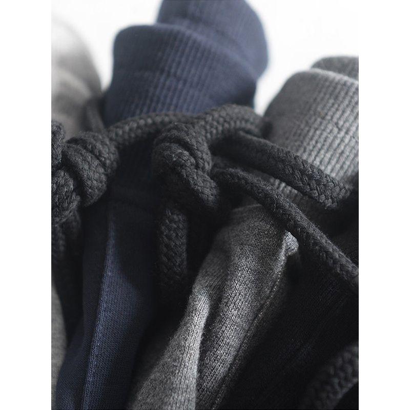 Men's Spring and Autumn Sweat pants Foreign Trade Export Overplus Order Men's Trousers Cut the Tag off Original Single Men's Pants Men's Casual Pants