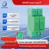 G2040MT Green Surge Protector 2P AC/DC with Lightning Protection SPD