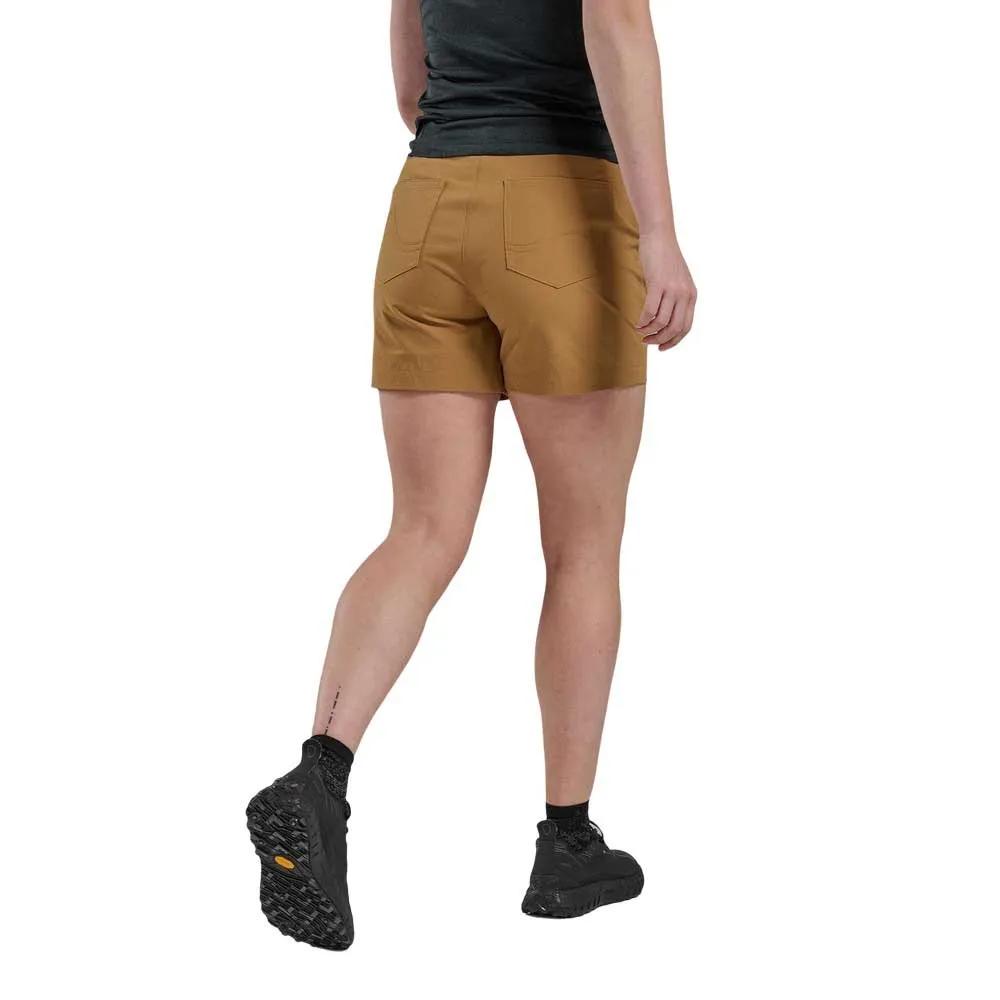 Montane Шорты Genoa Lite