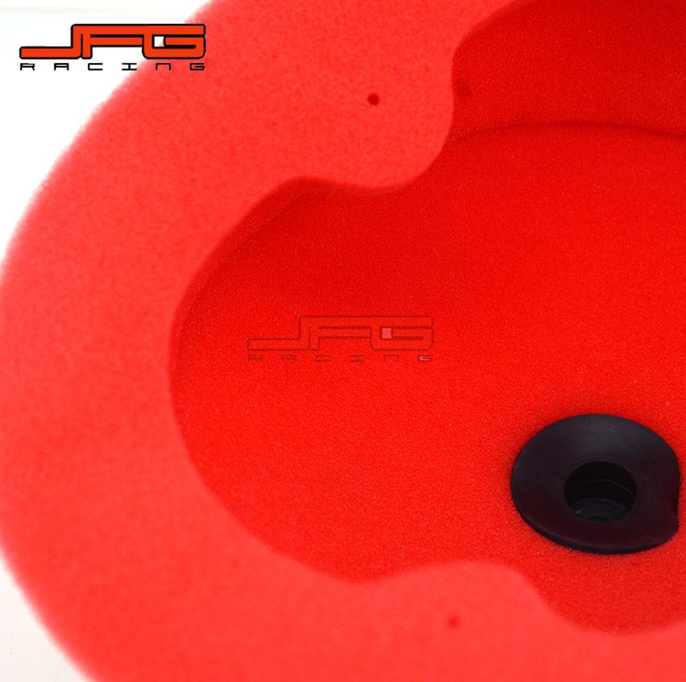 85-560 SX/XC/EXC/XCW/SXF/MXC Off-Road Motorcycle Air Filter Sponge
