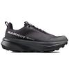 Mammut Aenergy Mtn Low GTX Steel Women's Gore-Tex 3030-05310 Black-Dark