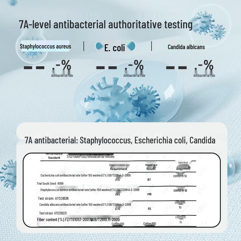 Langsaha Boys' 7A Antibacterial Cartoon Boxer Briefs 4-Pack