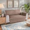 Waterproof Sofa Cushion 1/2/3/4 Seater Home Decor Dogs Couch Cover Pet Friendly Anti-Slip Furniture Protector Mats Anti Dirt Pad