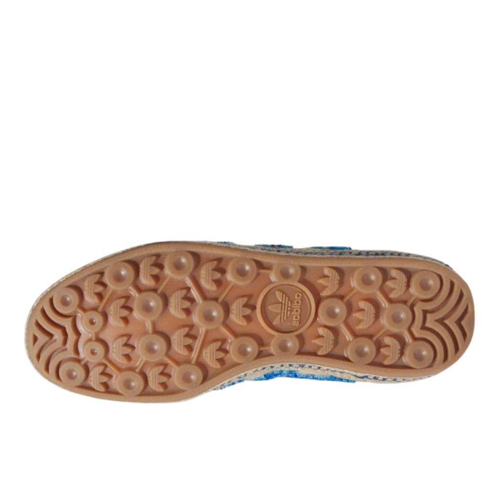 Adidas Gazelle CLOT Leinen Khaki