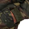 Nike Camo Casual Woven Jacket Men Outerwear Olive FB7591-222