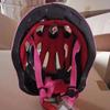 Kids Cycling Helmet Breathable Safety Helmet with Taillights Skating Helmet Lightweight for Skateboard Balance Bike