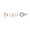 Carburetor Rebuild Repair Kit 16100-Hn1-013 For Honda Trx 400Ex Sportrax