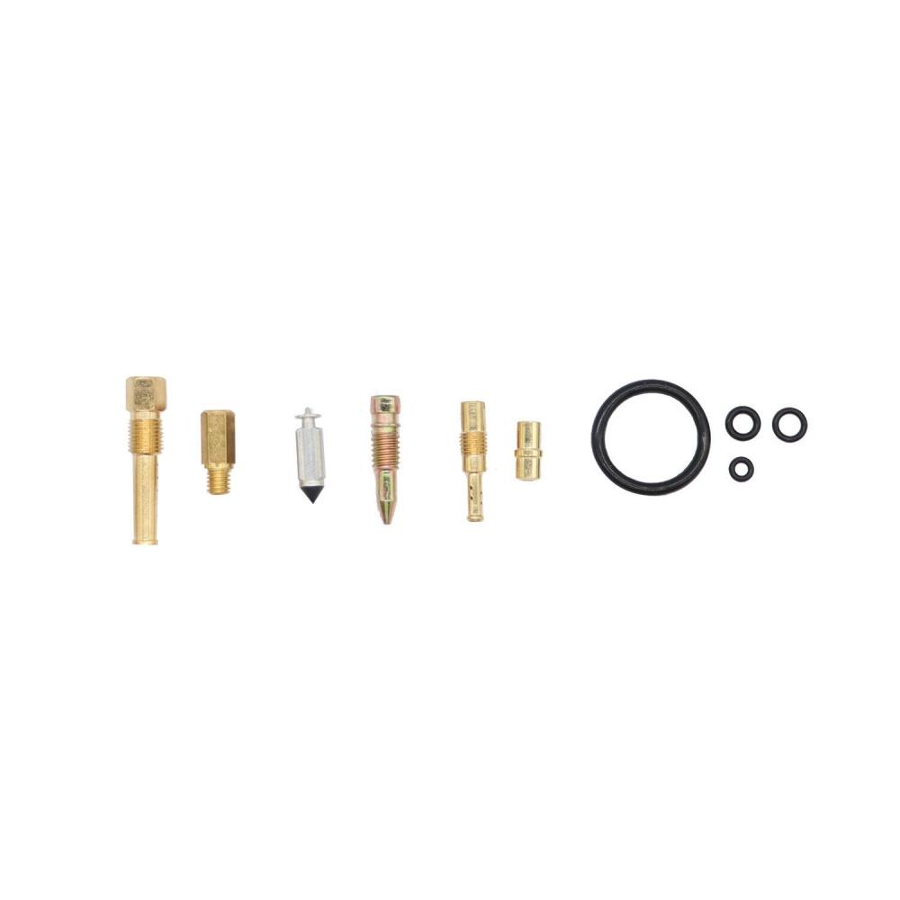 Carburetor Rebuild Repair Kit 16100-Hn1-013 For Honda Trx 400Ex Sportrax