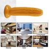 Mais Dildo mit Saugnapf Sexspielzeug für Frauen Vagina G-Punkt Massage Masturbator