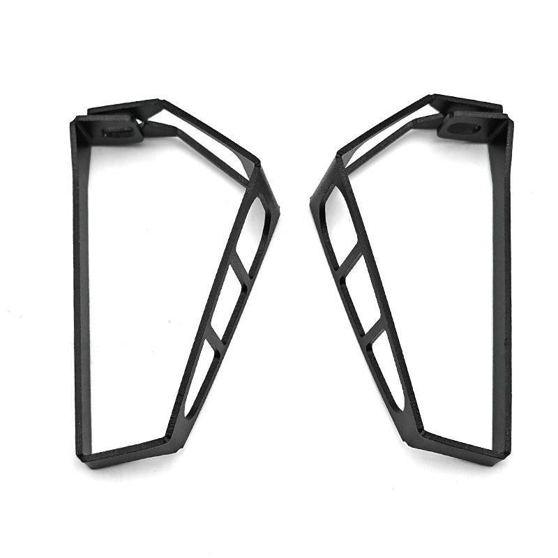 For BMW GS 1200GS LC Adventure R NineT R 1200 GS R1250GS ADV F700GS F800GS F650GSMotorcycle Turn Signal Light Shields Lamp guard