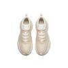 Anta Millennium Textile, Synthetic Leather Cushioning Slip Resistant Abrasion Resistant Low Top Casual Shoes Women's 122228890-7