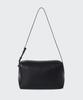 Musinsa Standard Woman Women'S Pillow Shoulder Bag [Black]