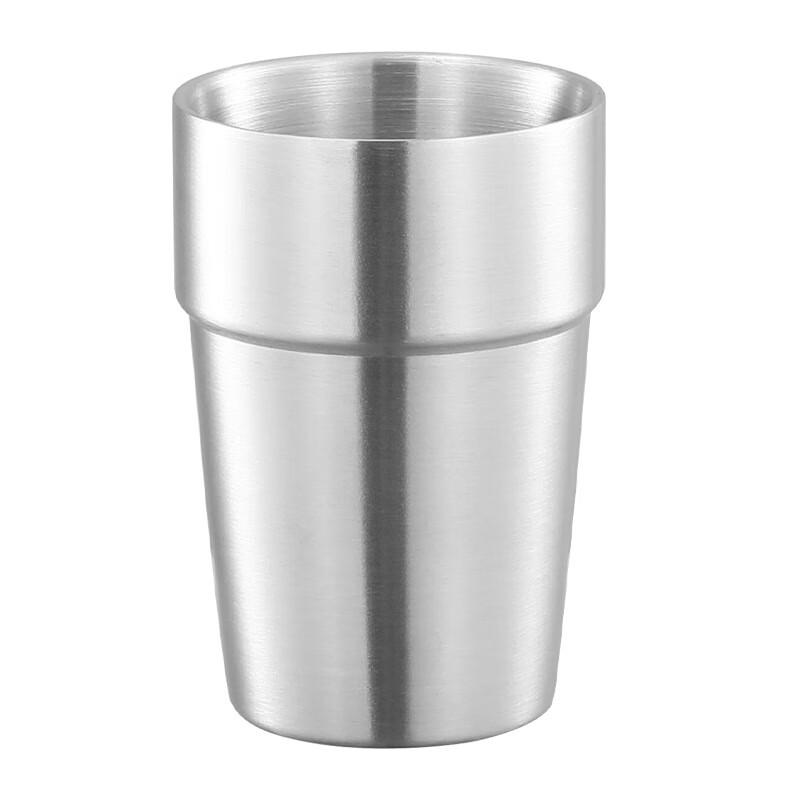 Lijia 304 Stainless Steel Drinking Cups