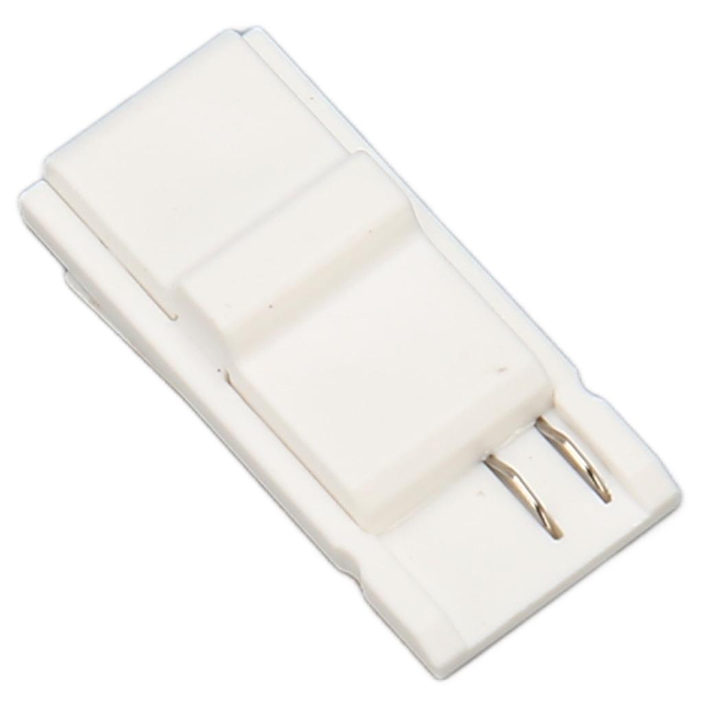 RCM Jig Modify The Archive RCM Clip Tool Short Connector for Switch Recovery Mode White