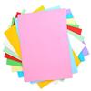 A4 Colored Handmade Origami Paper, 80gsm for Kindergarten & Primary Students